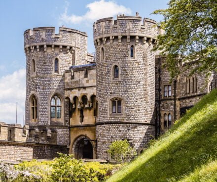 Windsor Castle Attractions near Heathrow