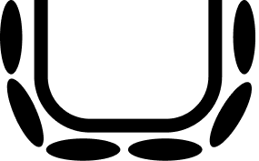 U shape - hilton-t5.co.uk