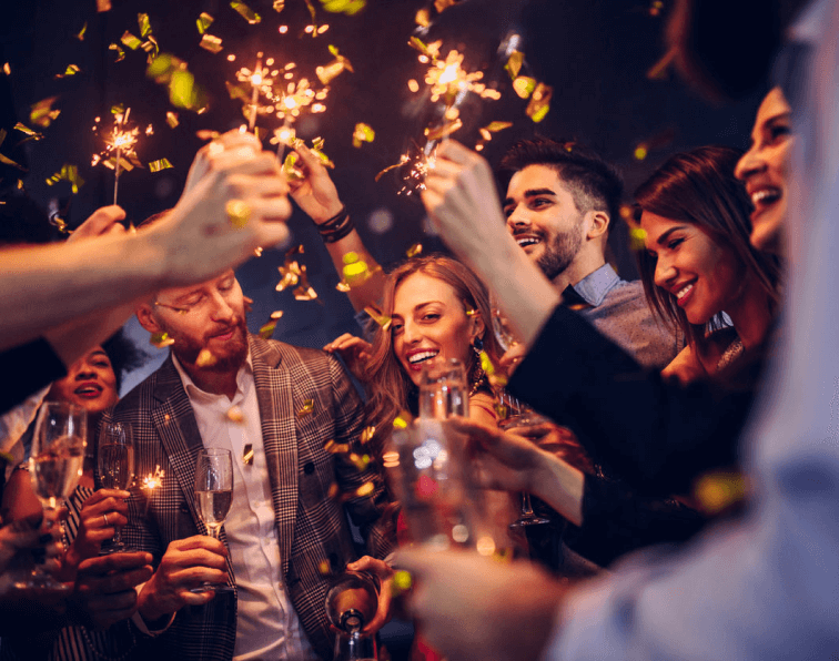 dance all night hilton t5