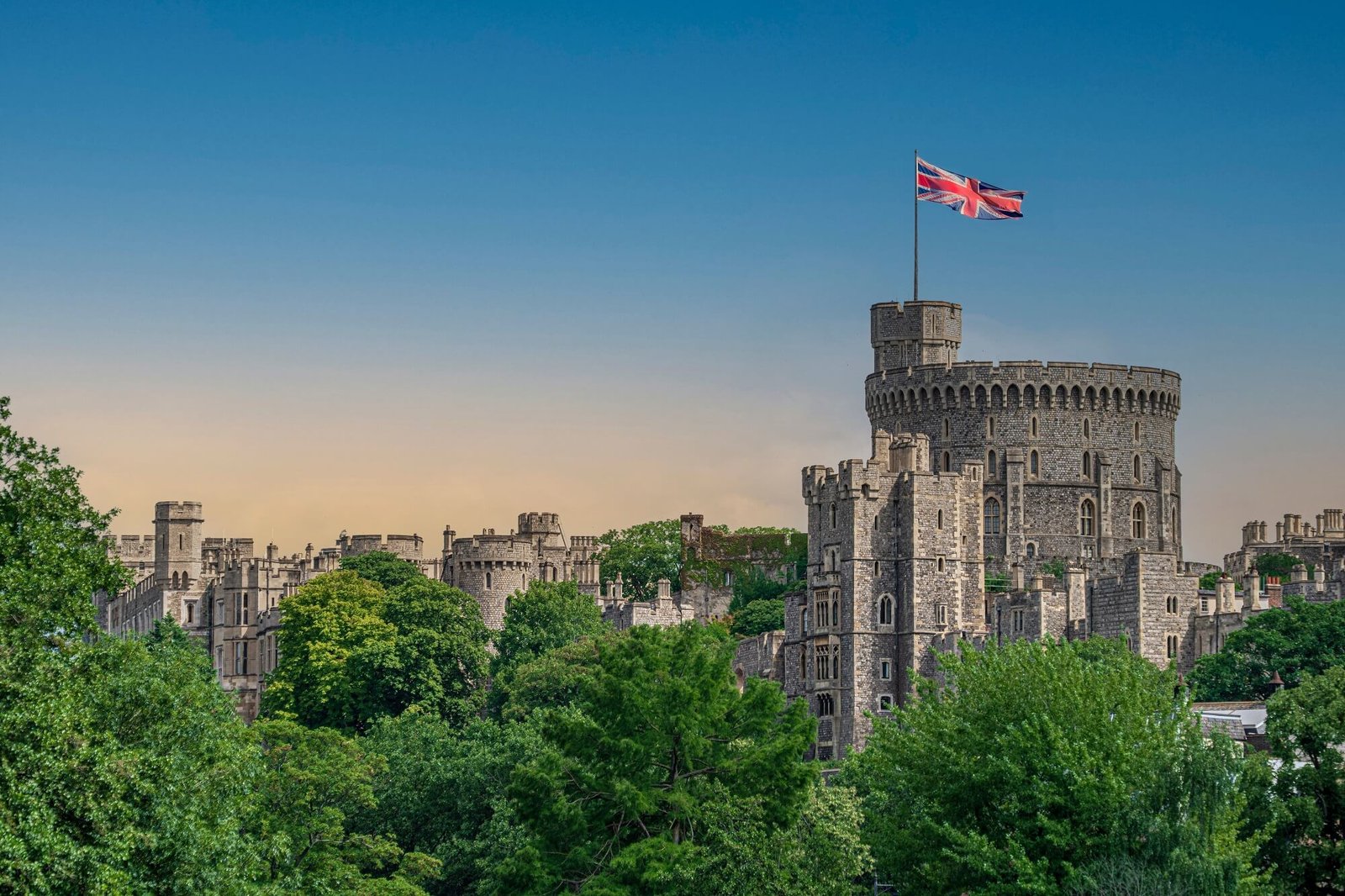 Windsor castle