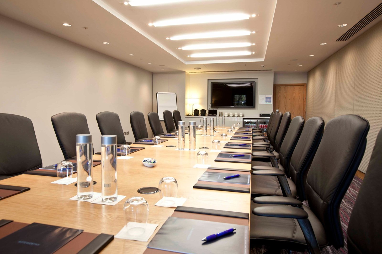 Anise boardroom