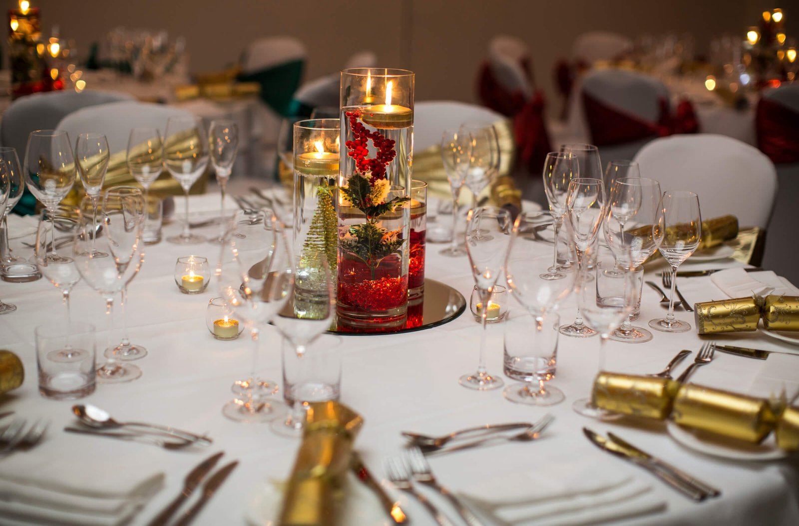 Gallery Suite - hilton-t5.co.uk Themed event