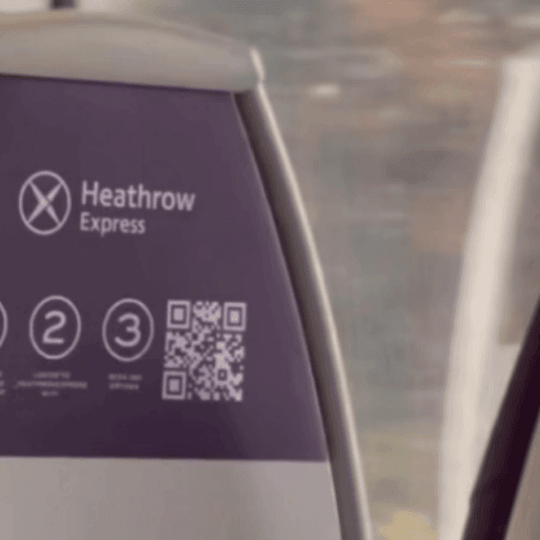 Heathrow express