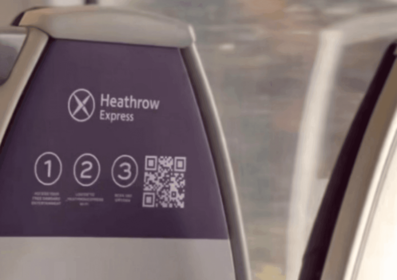Heathrow express