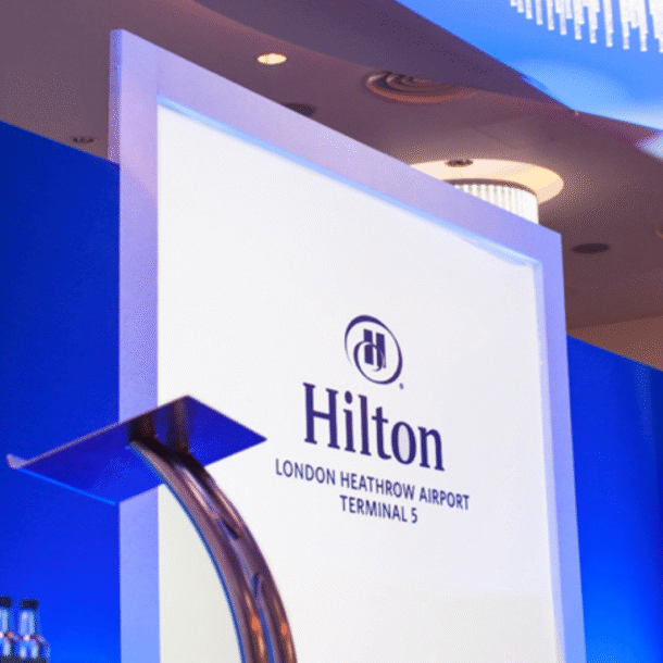 Conference near heathrow