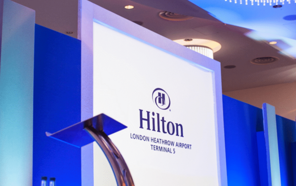 Conference near heathrow
