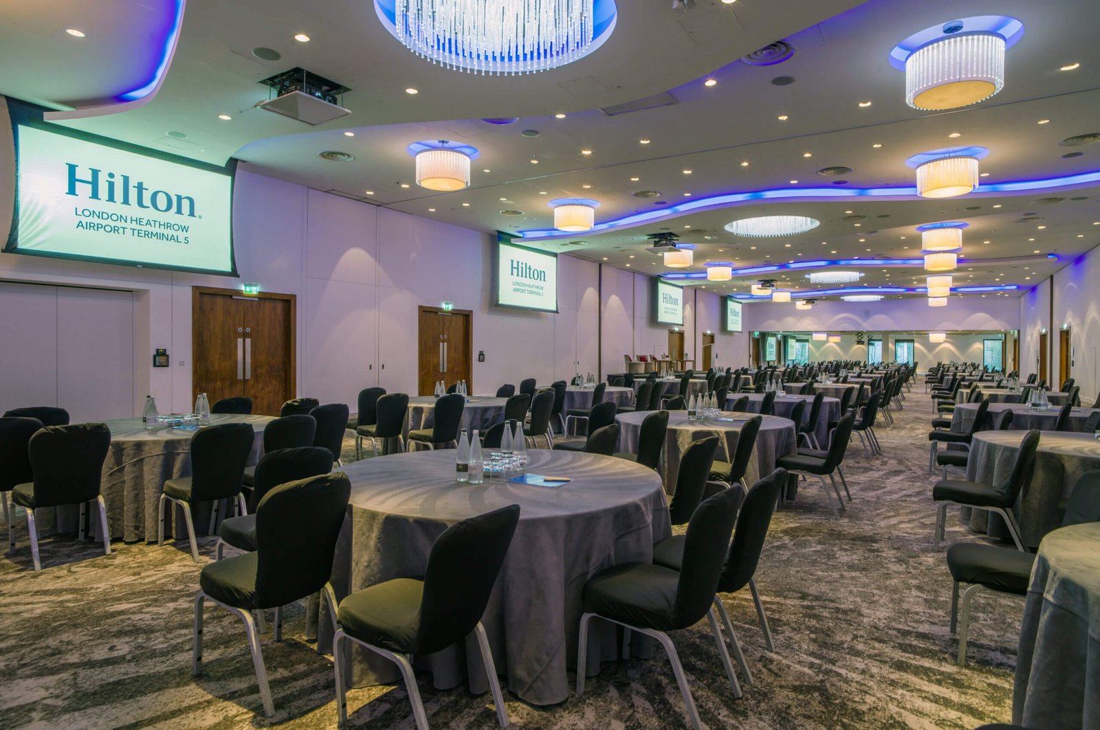 Gallery - theatre 2 - hilton-t5.co.uk