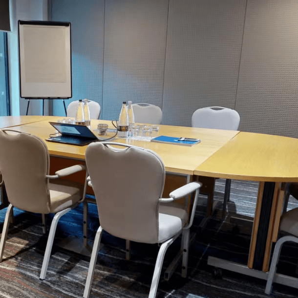 Conference Rooms Hilton Heathrow
